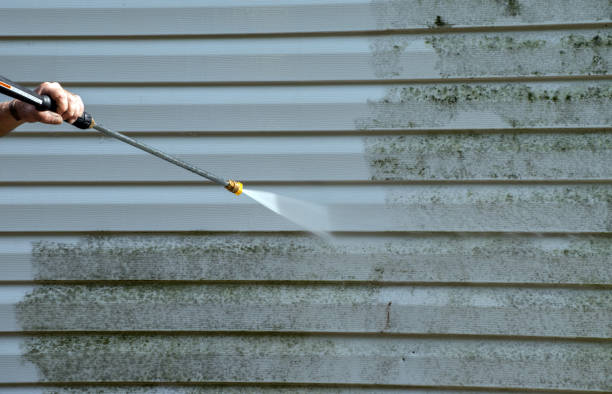  Weed, CA Pressure Washing Pros