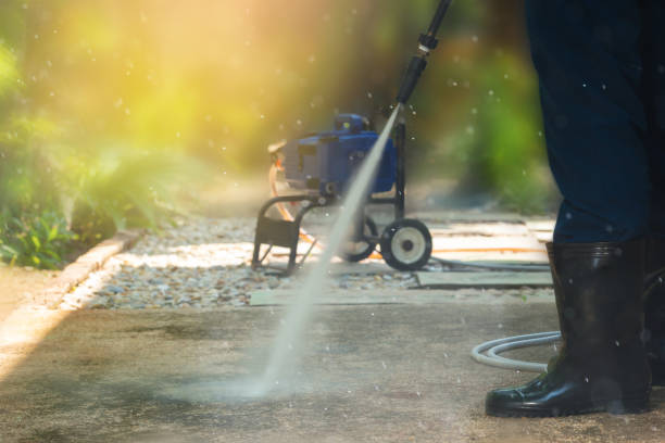 Weed, CA Pressure Washing Company